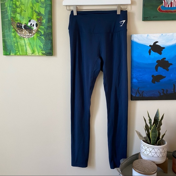 Gymshark Training Leggings - Picture 2 of 5